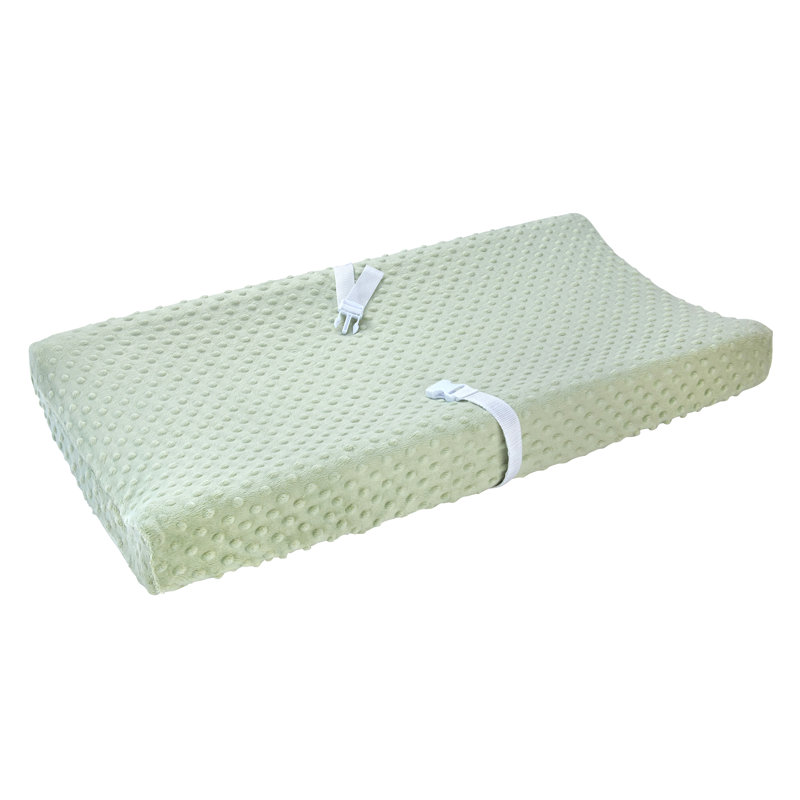 Carter's Changing Pad Cover & Reviews Wayfair